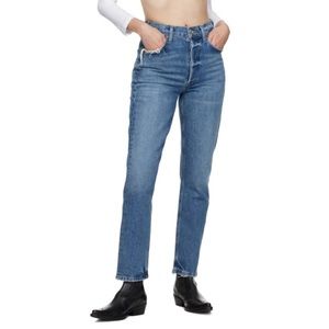 Agolde Riley jeans size 26